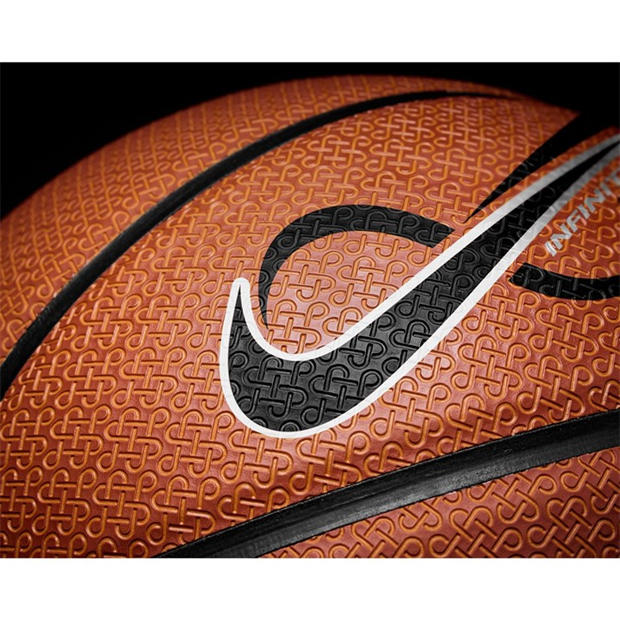 Brown - Nike - Infinity Gametack
