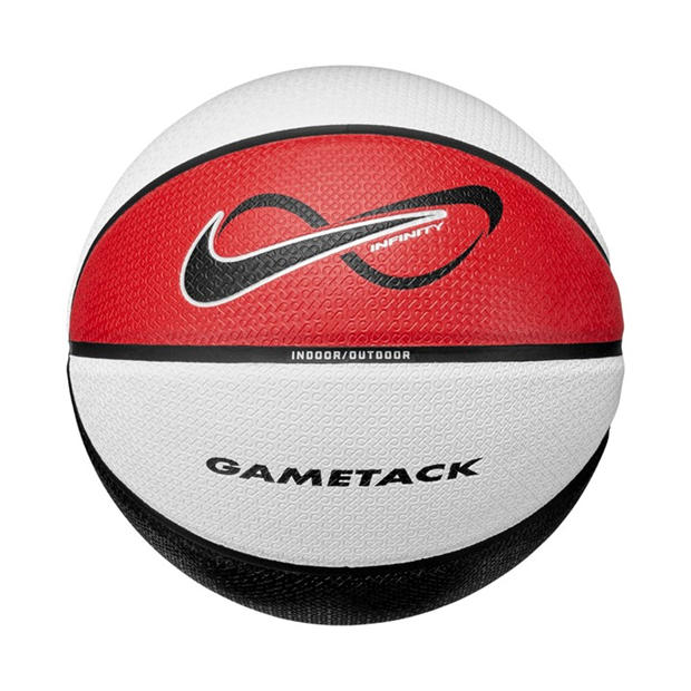 Red/Blk/Wht - Nike - Infinity Gametack