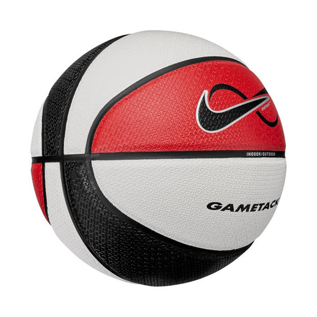 Red/Blk/Wht - Nike - Infinity Gametack