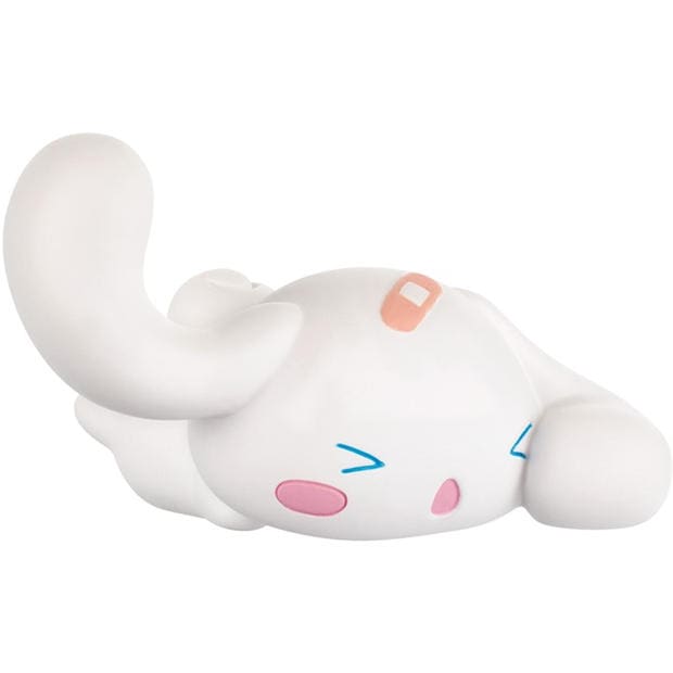 Multi - U and I Entertainment - Hello Kitty Falling Figures