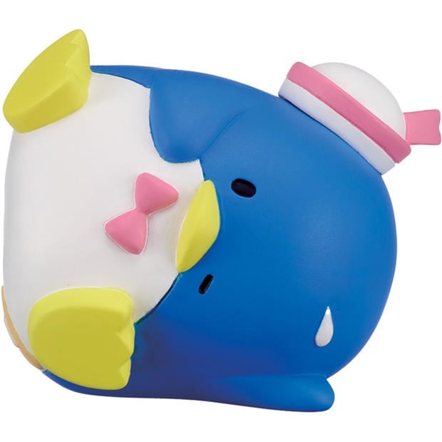 Multi - U and I Entertainment - Hello Kitty Falling Figures