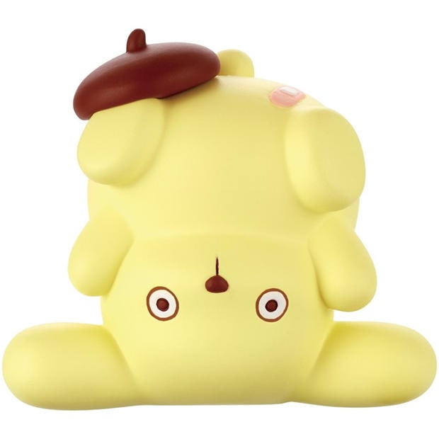 Multi - U and I Entertainment - Hello Kitty Falling Figures