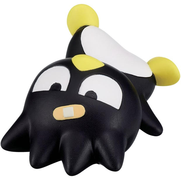 Multi - U and I Entertainment - Hello Kitty Falling Figures