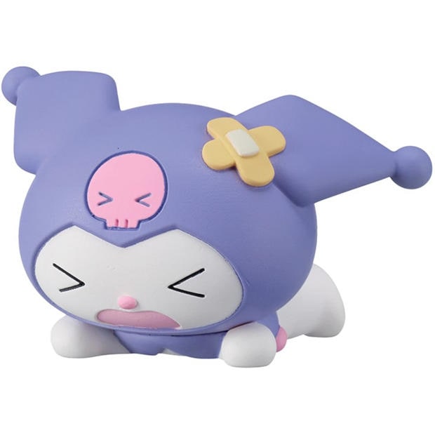 Multi - U and I Entertainment - Hello Kitty Falling Figures