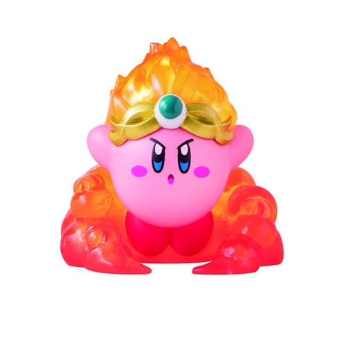 Bandai Namco Entertainment - Gashapon - Kirby Copy Ability