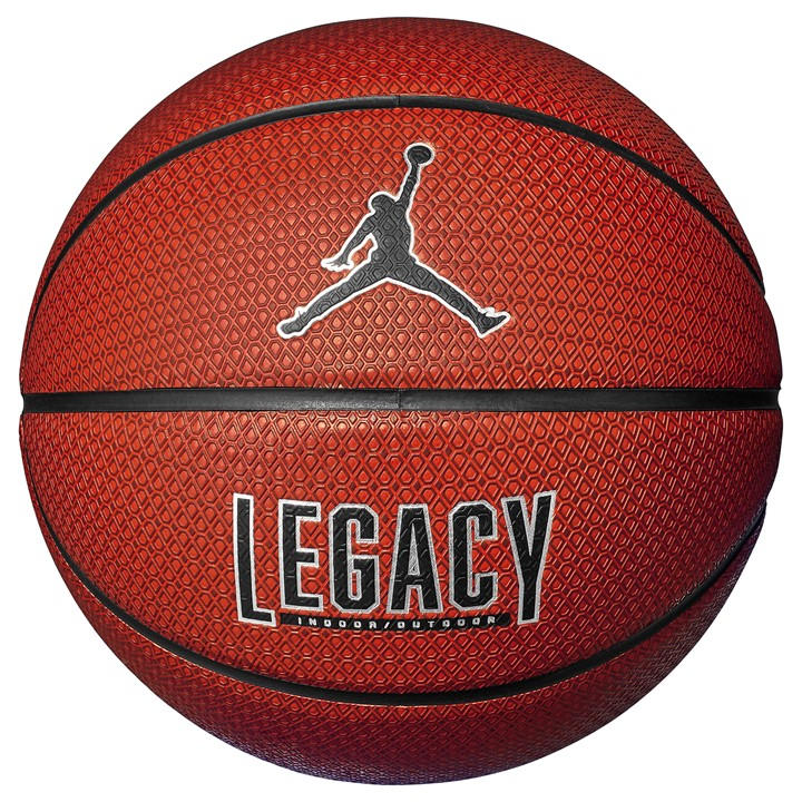 Air Jordan  Brown Legacy 8P Basketball, Sports Direct