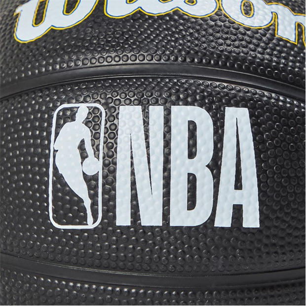 GS Warriors - Wilson - Team Mini BBall