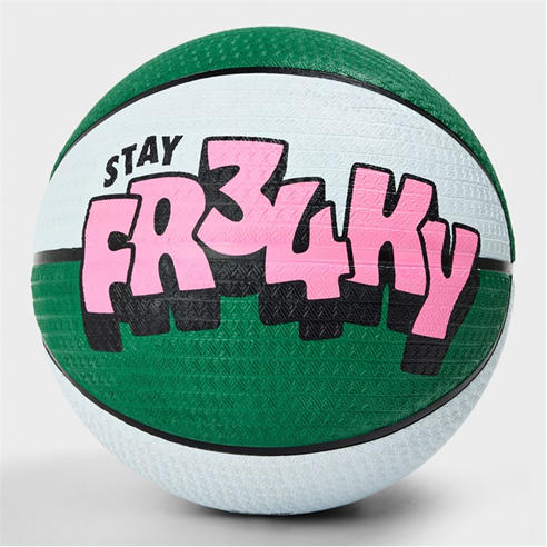 Nike - Nike PLAYGROUND 8P 2 52