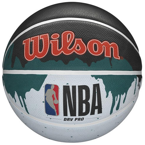 Wilson - NBA Pro Drip Basketball