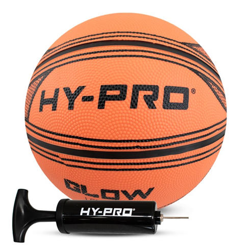 Hy-Pro - Hy-Pro Led Bball With 64