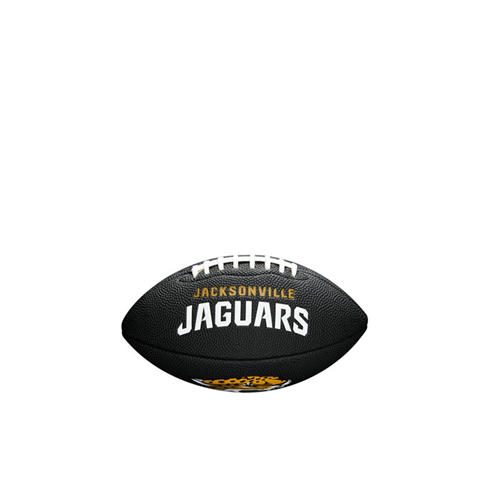Wilson - Mini NFL Team Soft Touch American Football