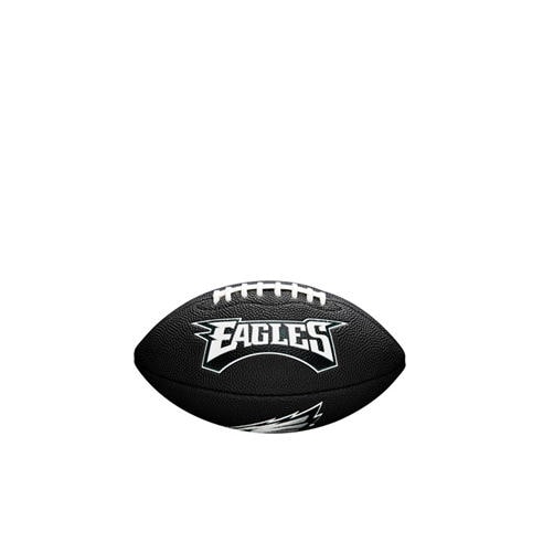 Wilson - Philadelphia Eagles NFL Soft Touch Mini American Football
