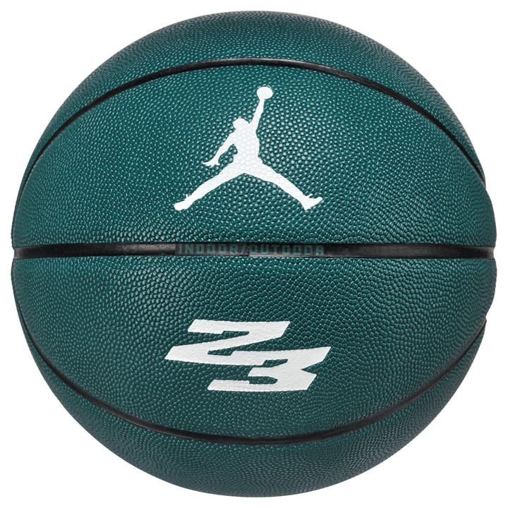 Air Jordan  Green Ultimate Graphic Basketballs in Size L, Sports Direct