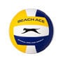 Blue/Yellow - Slazenger - Strike Volleyball
