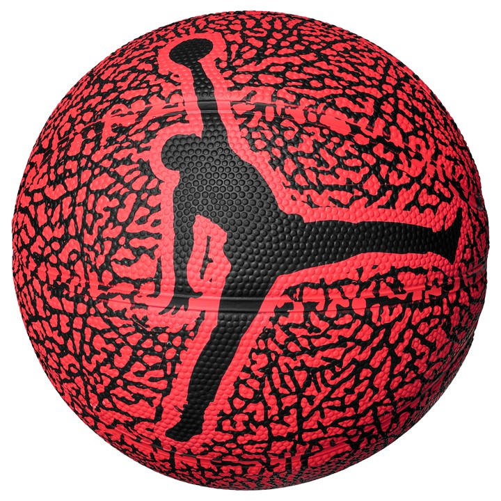 Air Jordan Skills 2 Grphc 99 - Red