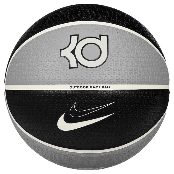 Nike  Black Playground 2.0 Kevin Durant in Size L, Sports Direct