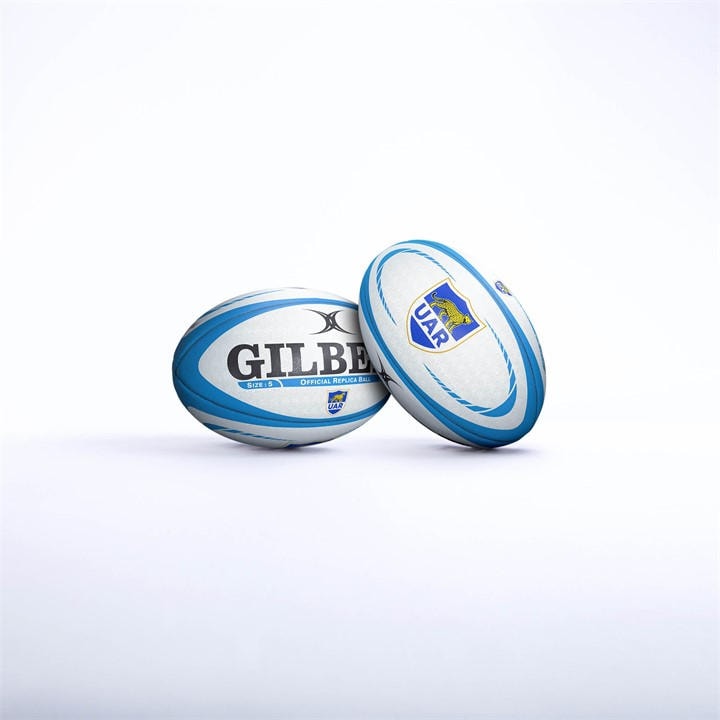 Scotland    Replica Rugby Ball, Football by Gilbert in Size Size 5, Sports Direct