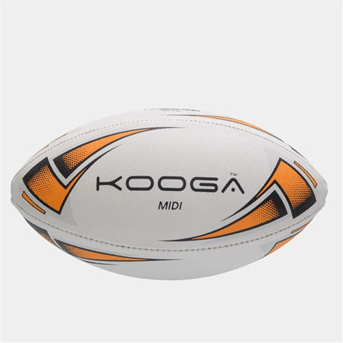 KooGa - Kooga Midi Rugby Ball