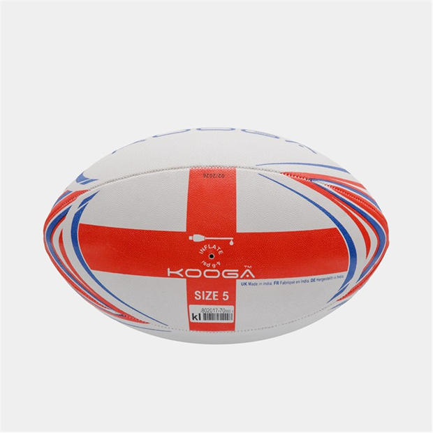 Anglia SZ5 - KooGa - Rugby Ball