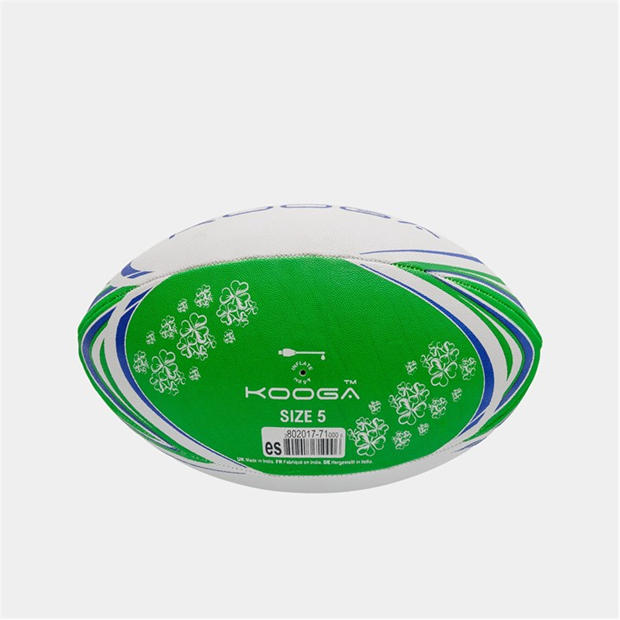 Irlandia SZ5 - KooGa - Rugby Ball