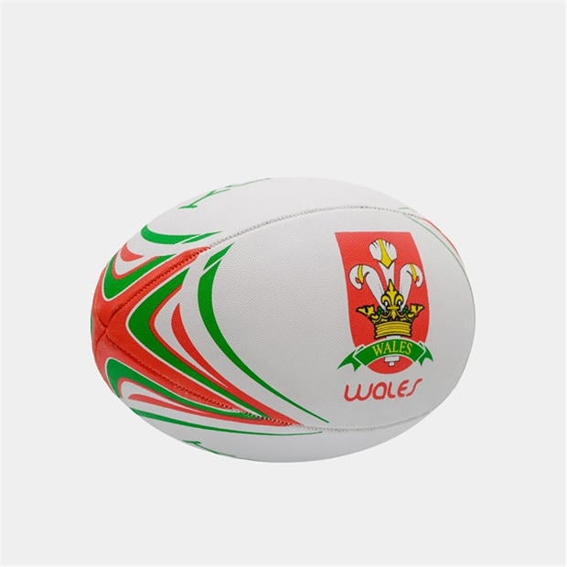 Wales SZ5 - KooGa - Rugby Ball