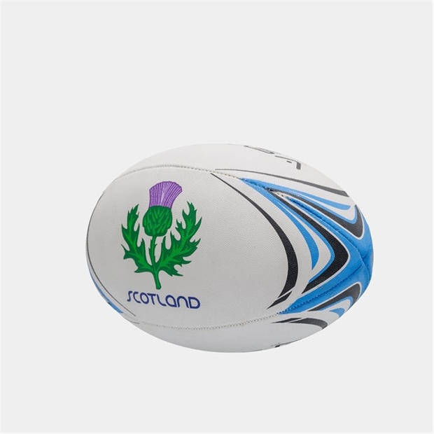 Szkocja SZ5 - KooGa - Rugby Ball