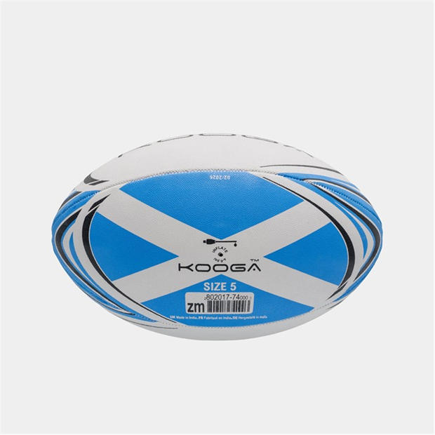 Szkocja SZ5 - KooGa - Rugby Ball