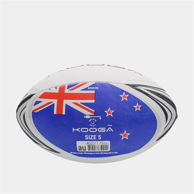 Nowa Zelandia SZ5 - KooGa - Rugby Ball
