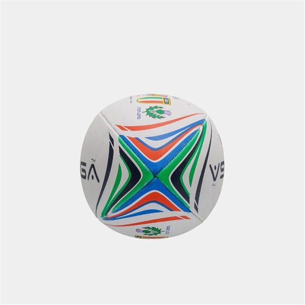 Sześć Narodów SZ5 - KooGa - Rugby Ball