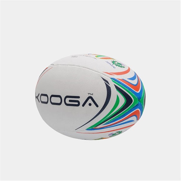 Sześć Narodów SZ5 - KooGa - Rugby Ball
