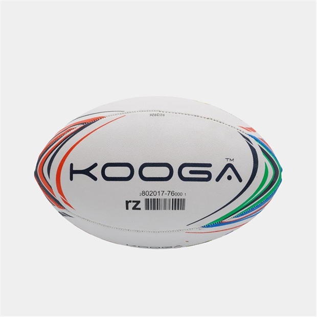 Sześć Narodów SZ5 - KooGa - Rugby Ball