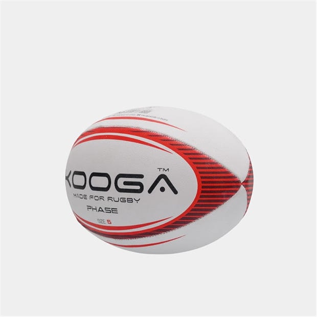 Rozmiar 5 - KooGa - Rugby Ball