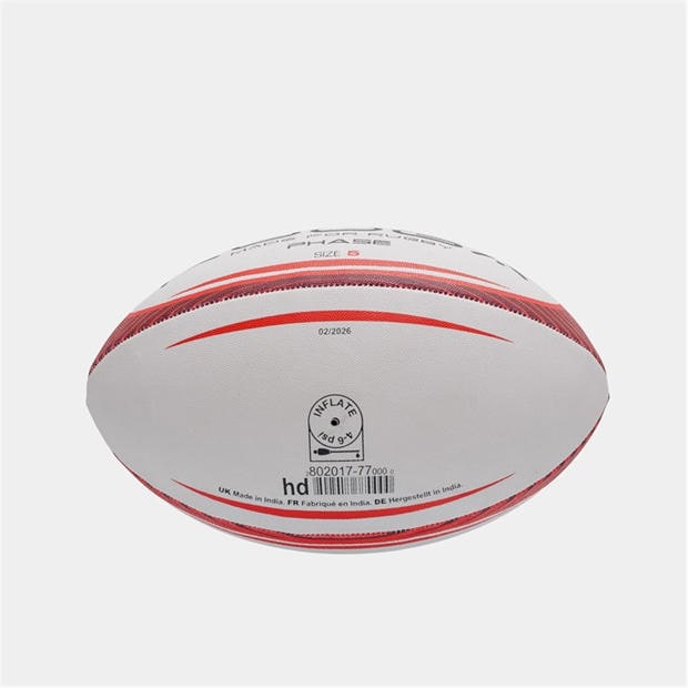 Rozmiar 5 - KooGa - Rugby Ball