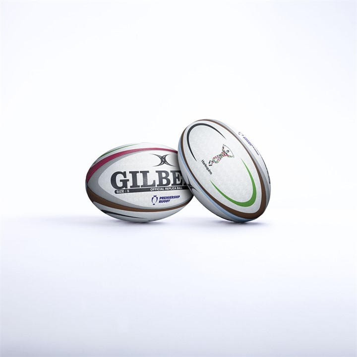 Leicester    Club Ball, Football by Gilbert in Size Size 5, Sports Direct