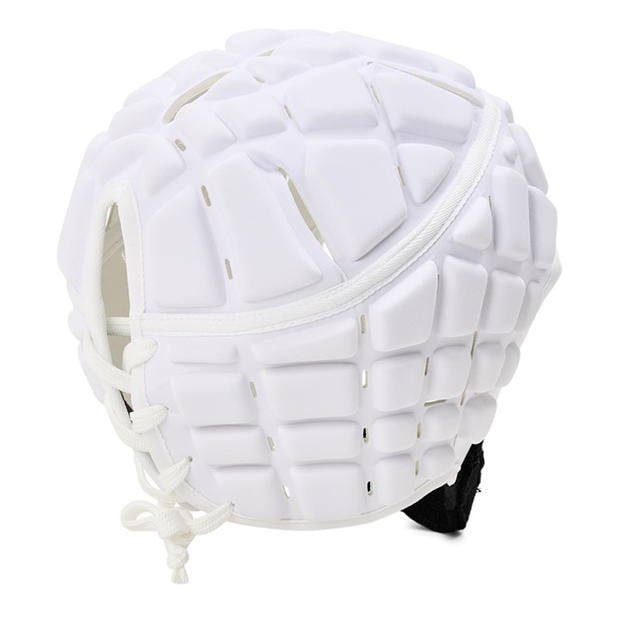 White/Mint - Canterbury - Canternbury Raze Headguard Mens