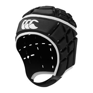 Casque Rugby En éponge Anticollision - Léger, Réglable, Pour Rugby, Football, Hockey, Skate