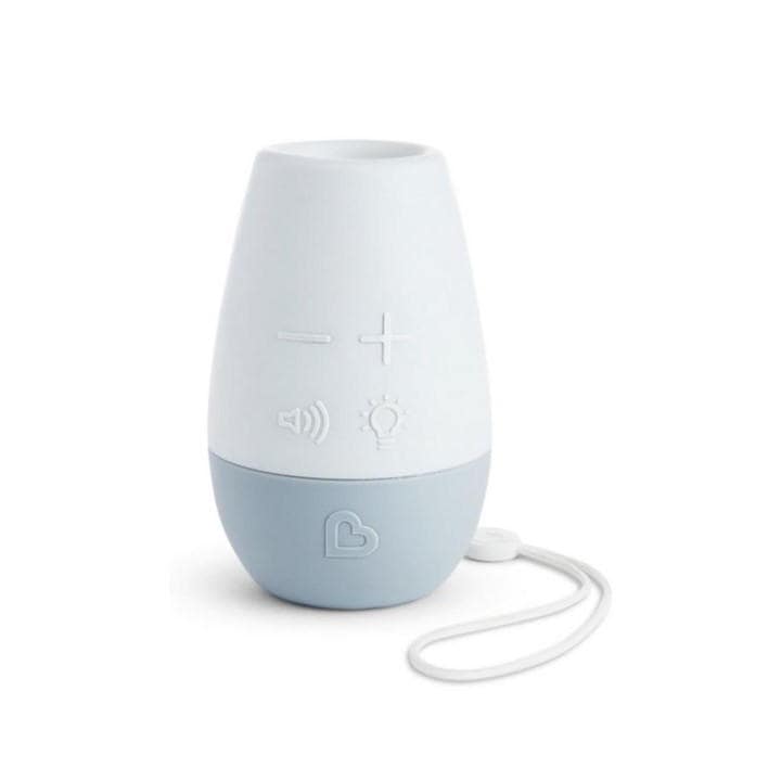 Munchkin  Kids White Shhh... Portable Sound Machine in Size ¿190 g, Sports Direct