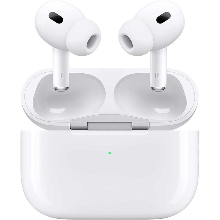 Apple  White Airpods Pro 2Nd Generation, Sports Direct