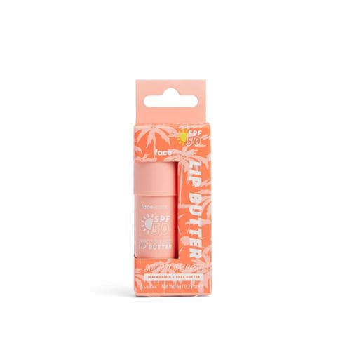 Face Facts - Fa Face Facts SPF 50 Hydrating Lip Butter