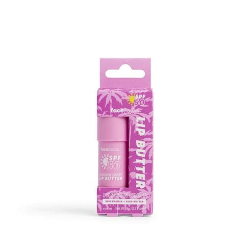 Face Facts - Fa Face Facts SPF 50 Hydrating Lip Butter