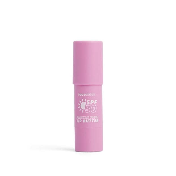 Passionfruit - Face Facts - Fa Face Facts SPF 50 Hydrating Lip Butter