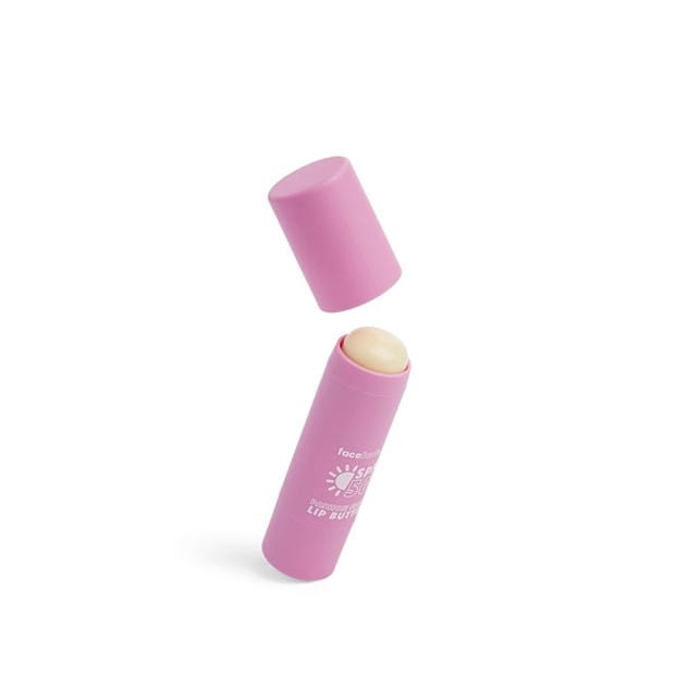 Passionfruit - Face Facts - Fa Face Facts SPF 50 Hydrating Lip Butter