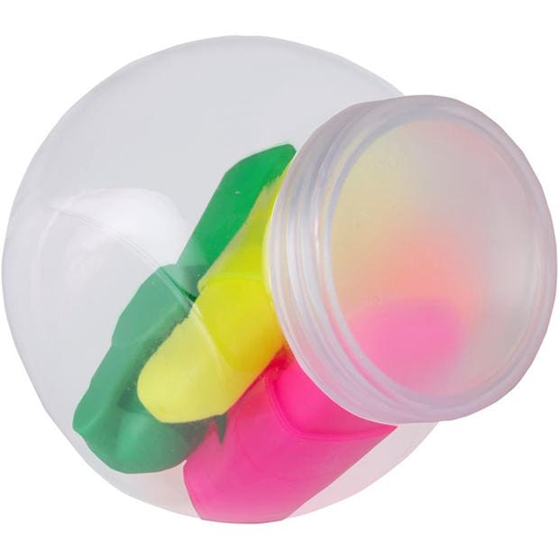 Multi - Topwrite - TOPWRITE Mini Highlighter in Bottle
