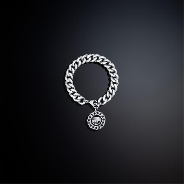 Chiara Ferragni Women's  Chain Bracelet, Sports Direct