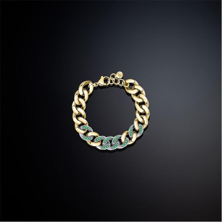 Chiara Ferragni Women's  Chain Bracelet, Sports Direct