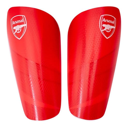 Team - Fuse Shin Pads