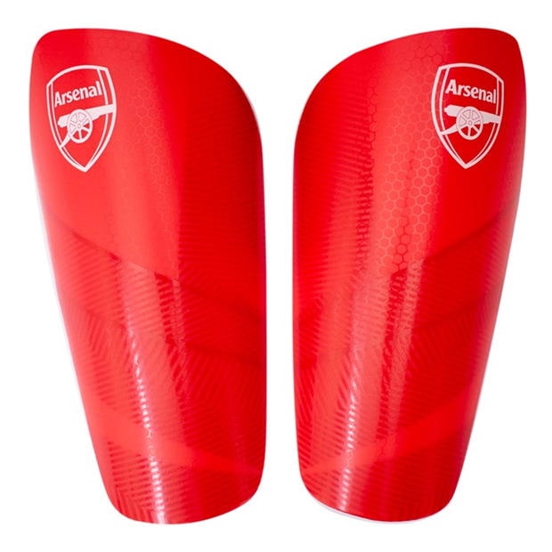 Arsenal - Team - Fuse Shin Pads