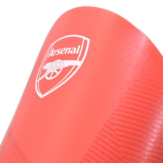 Arsenal - Team - Fuse Shin Pads