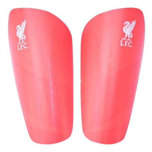 Team - Fuse Shin Pads