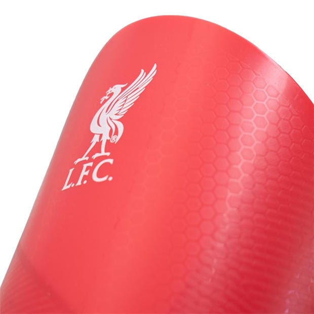 Liverpool - Team - Fuse Shin Pads